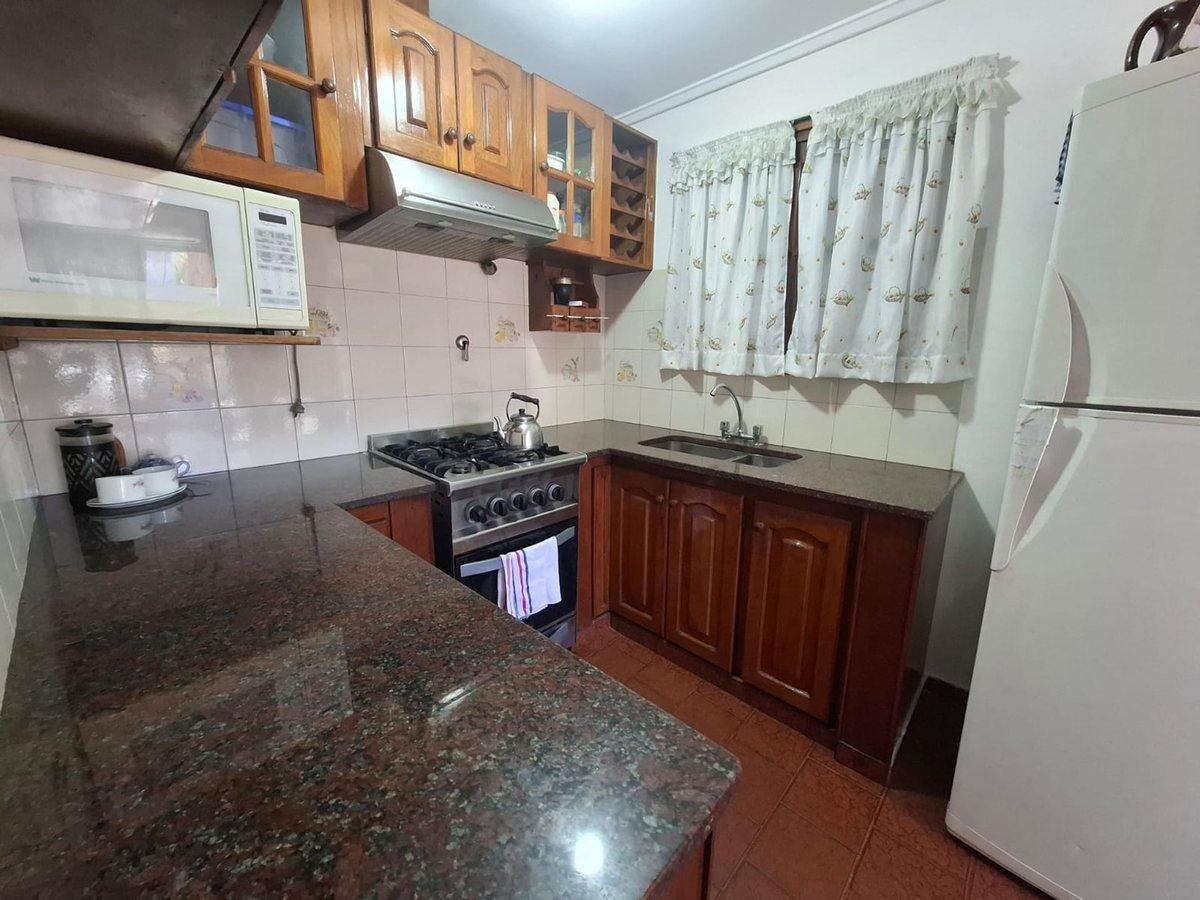 Foto de VENTA CASA 4 AMBIENTES PARQUE QUILMES, imagen 1
