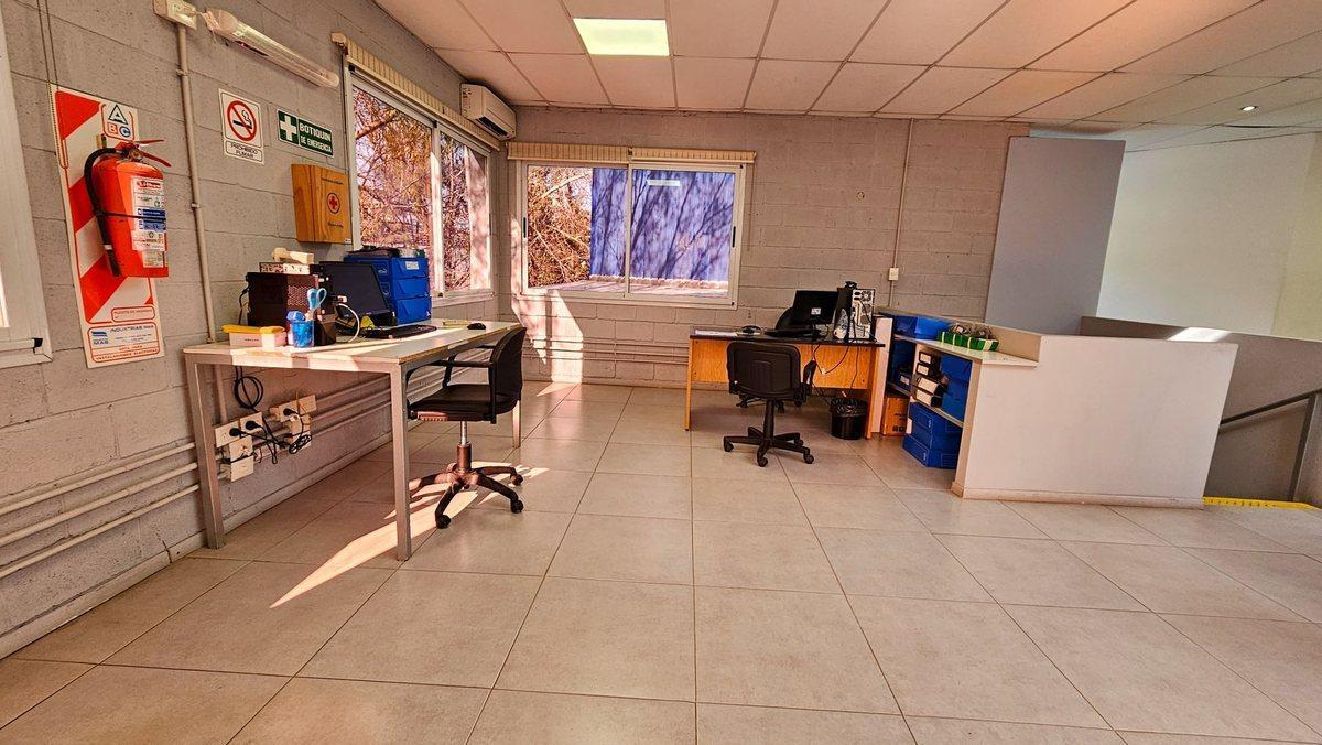 Foto de NAVE INDUSTRIAL EN VENTA, imagen 3