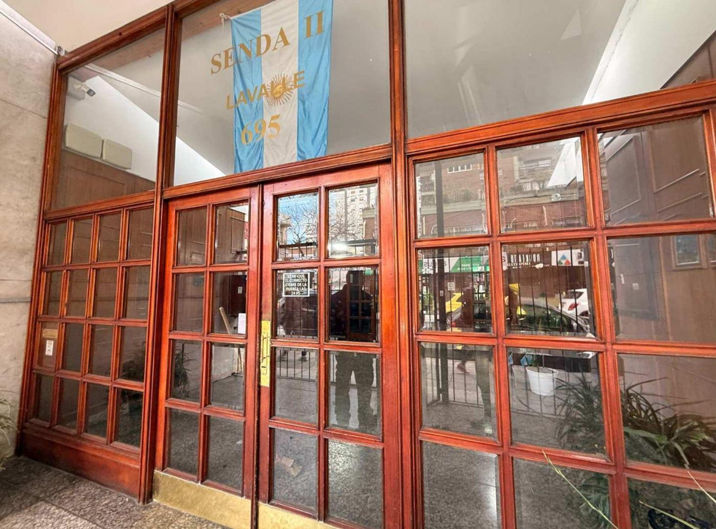 Foto de VENTA MONOAMBIENTE QUILMES CENTRO, imagen 4