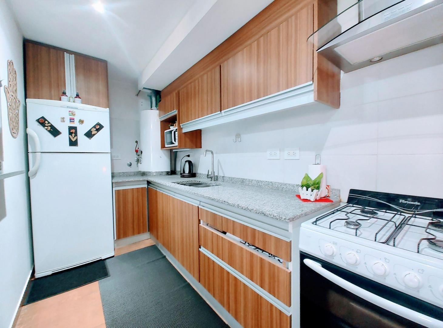 Foto de Venta Depto 2 amb Berazategui Centro. Amoblado, imagen 4