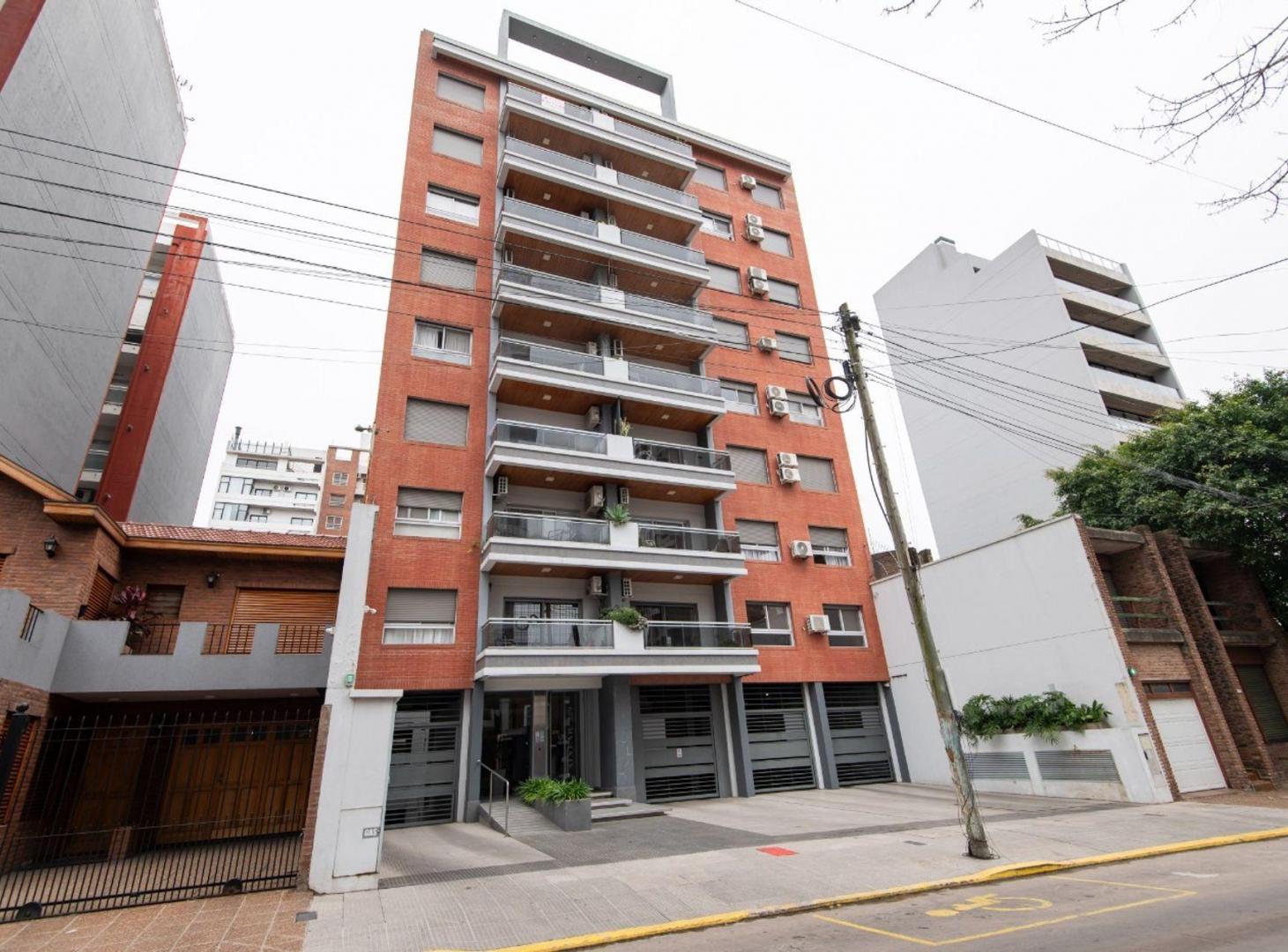 Foto de Venta Departamento Maconda XII con Cochera, imagen 5