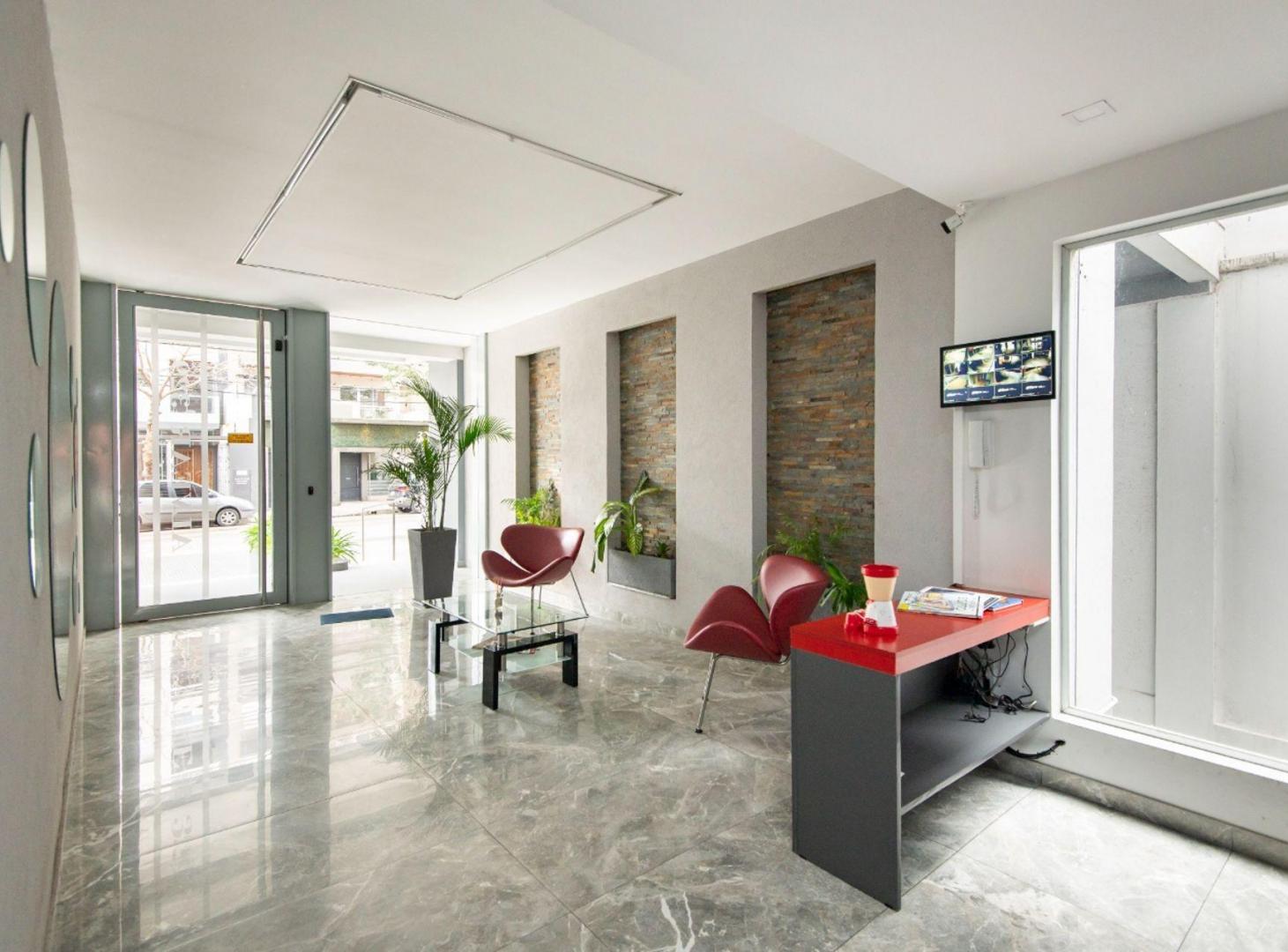 Foto de Venta Departamento Maconda XII con Cochera, imagen 1