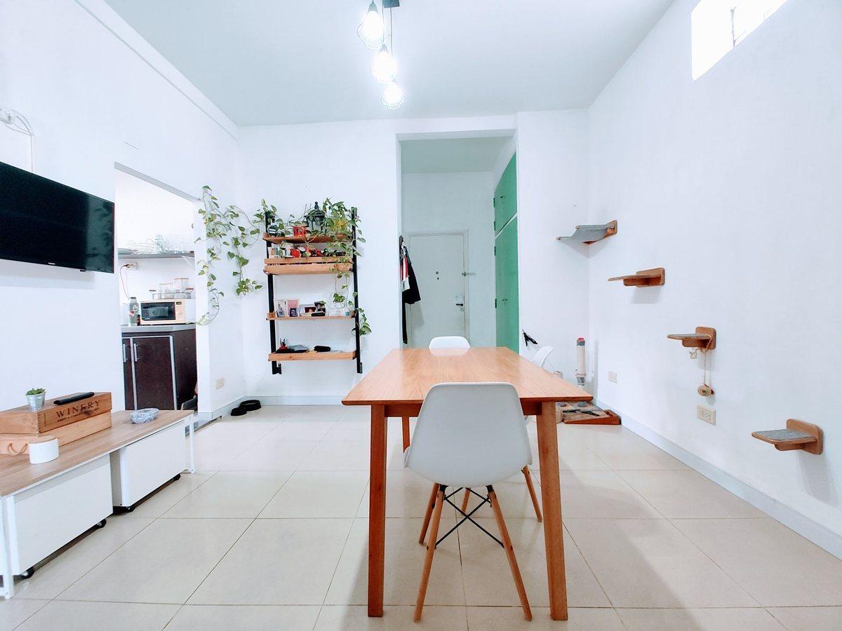 Foto de Departamento 3 ambientes en Crucecita RESERVADO, imagen 2