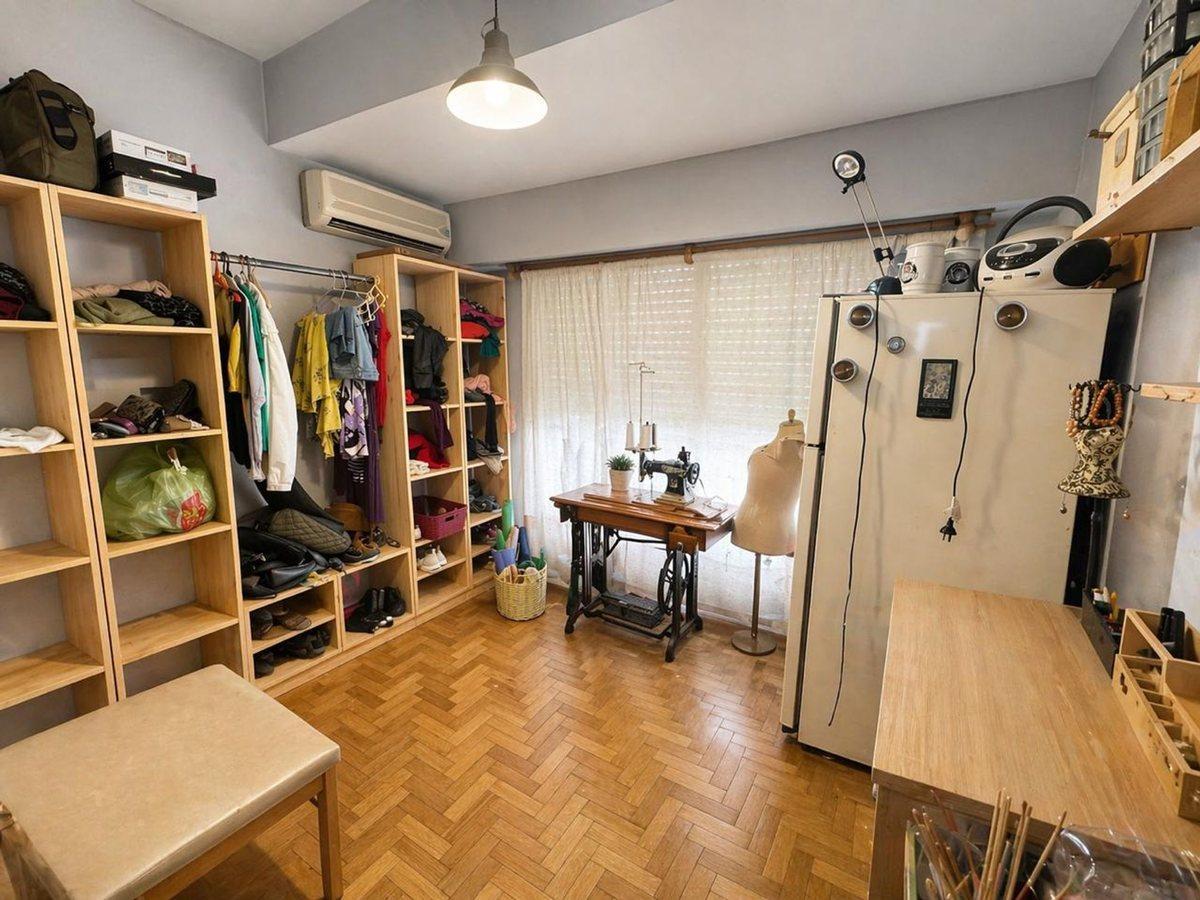 Foto de VENTA CASA 4 AMB QUILMES OESTE CON GARAGE Y GALPON, imagen 2