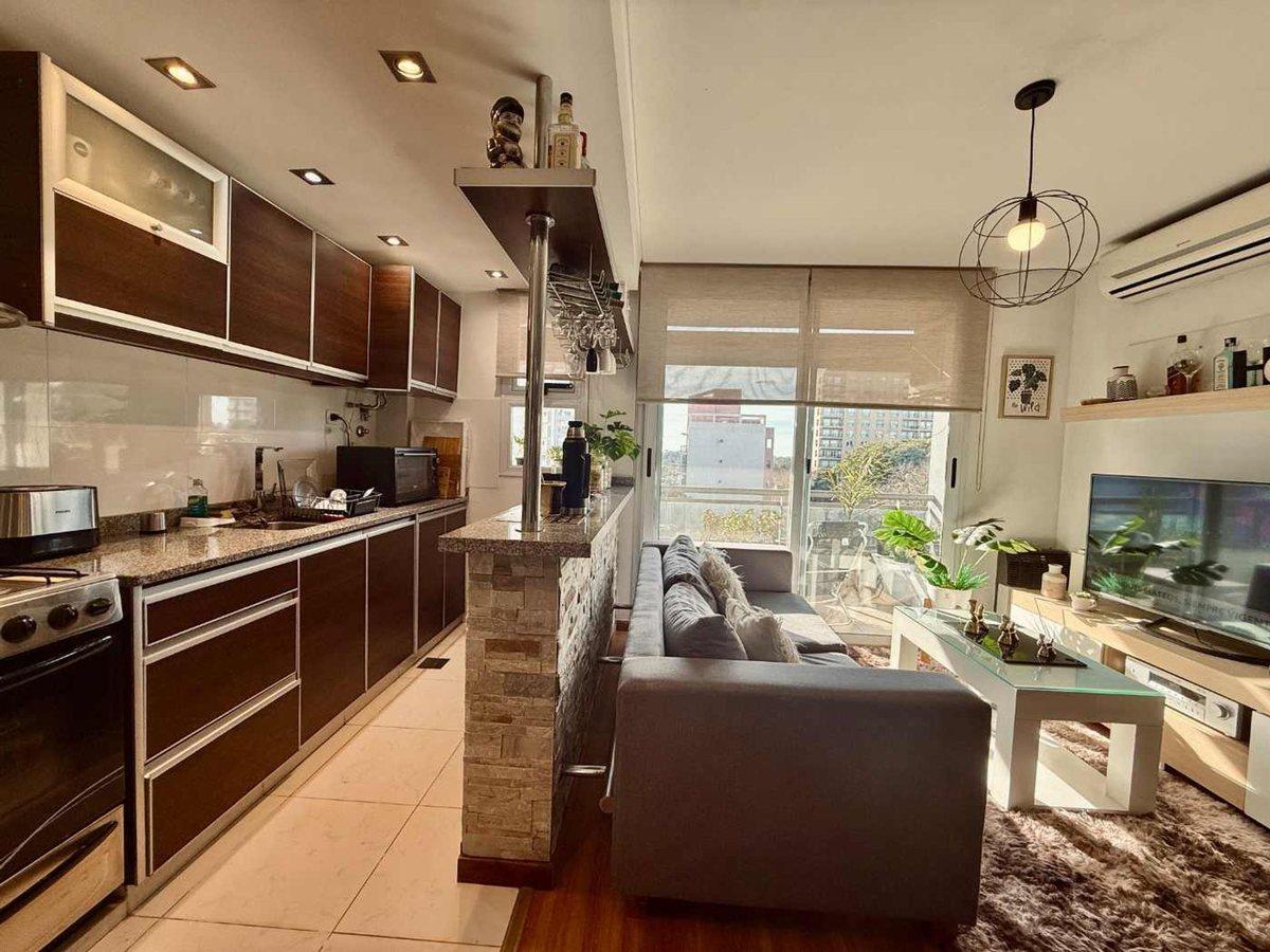 Foto de VENTA DEPARTAMENTO QUILMES, imagen 1