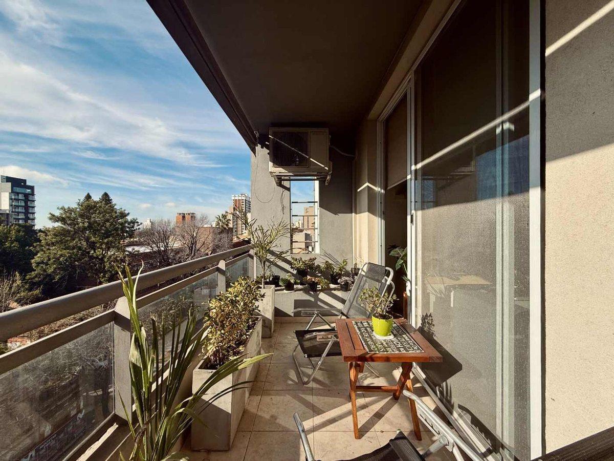 Foto de VENTA DEPARTAMENTO QUILMES, imagen 4