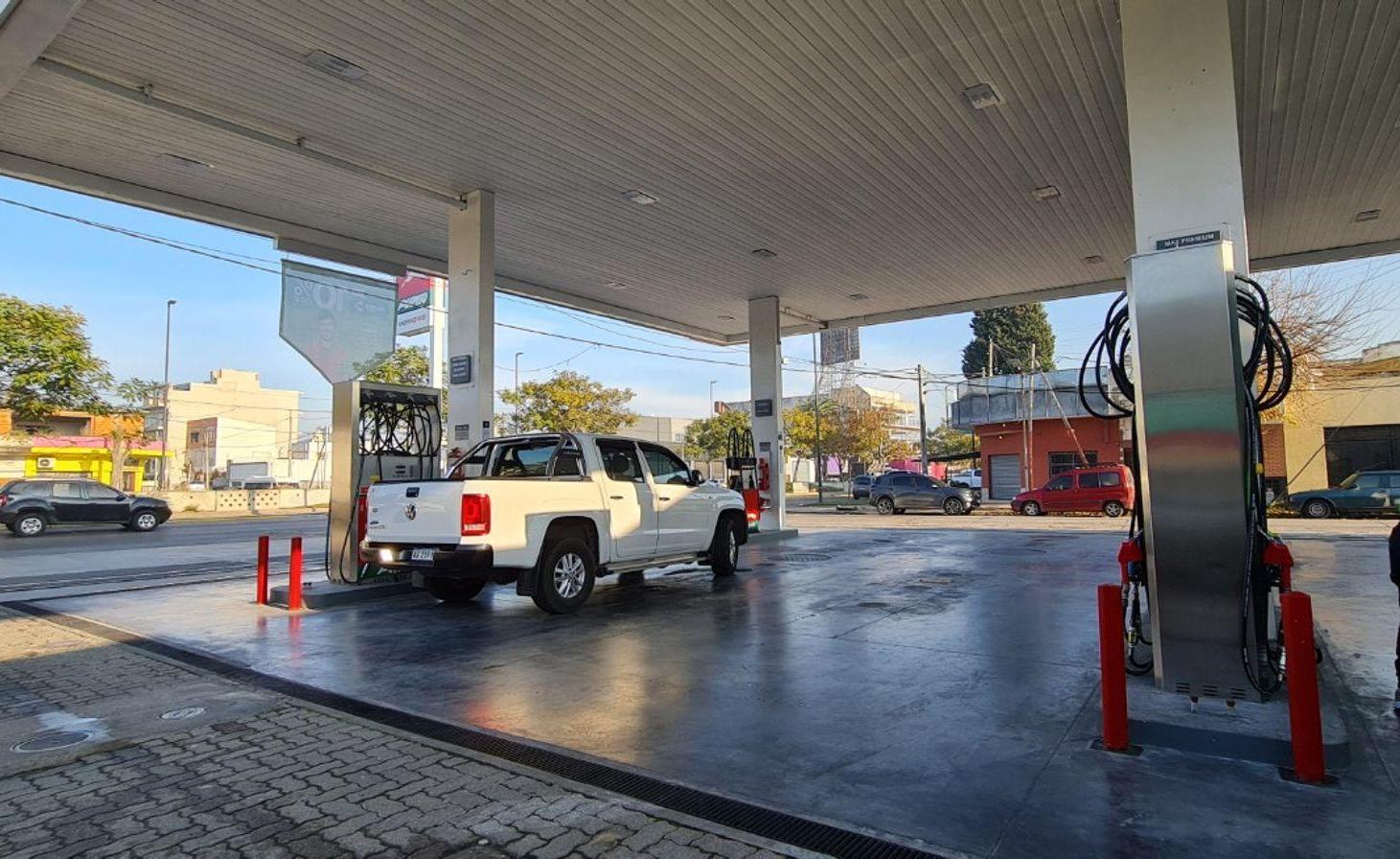 Foto de VENTA ESTACIÓN DE SERVICIO PUMA ENERGY BERNAL, imagen 5