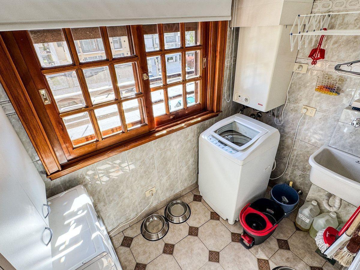 Foto de VENTA PISO 4 AMBIENTES CON COCHERA EN QUILMES, imagen 4