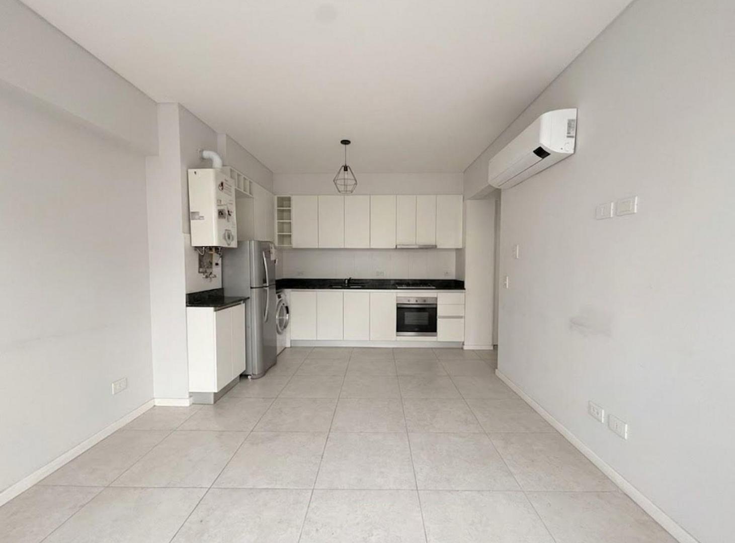 Foto de VENTA NUEVO QUILMES RESIDENCIAS 2 AMBIENTES, imagen 5