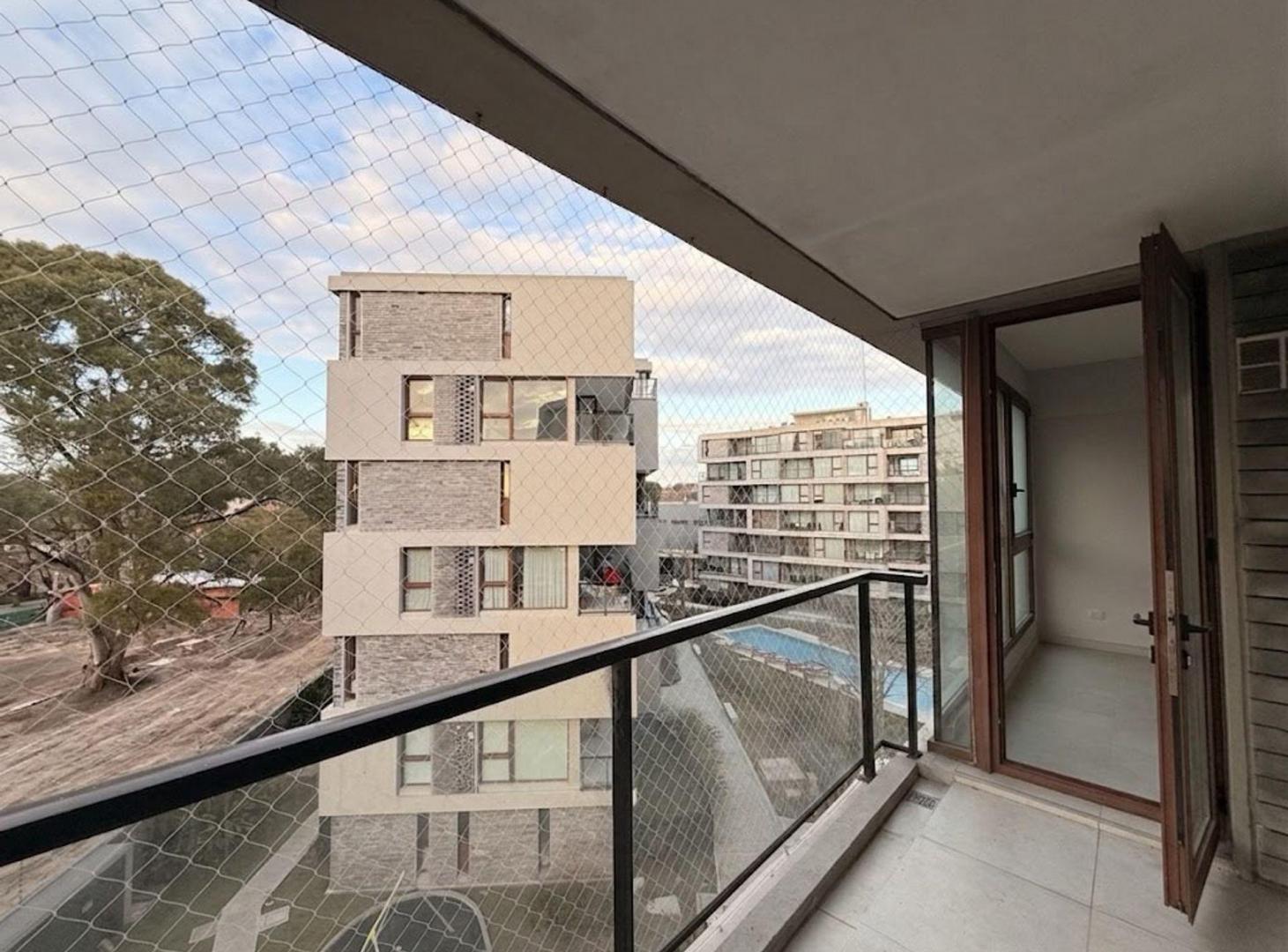 Foto de VENTA NUEVO QUILMES RESIDENCIAS 2 AMBIENTES, imagen 4
