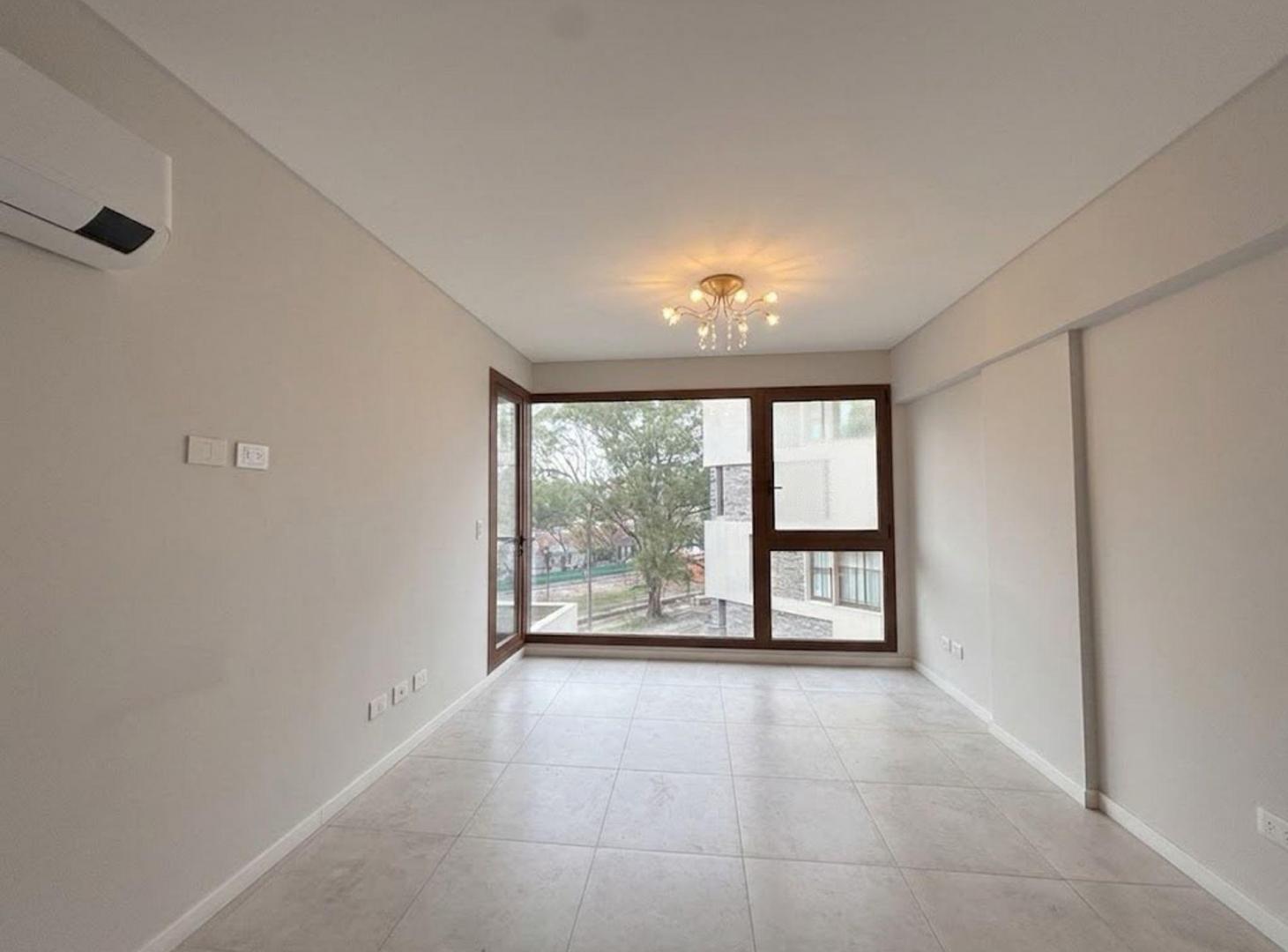 Foto de VENTA NUEVO QUILMES RESIDENCIAS 2 AMBIENTES, imagen 3