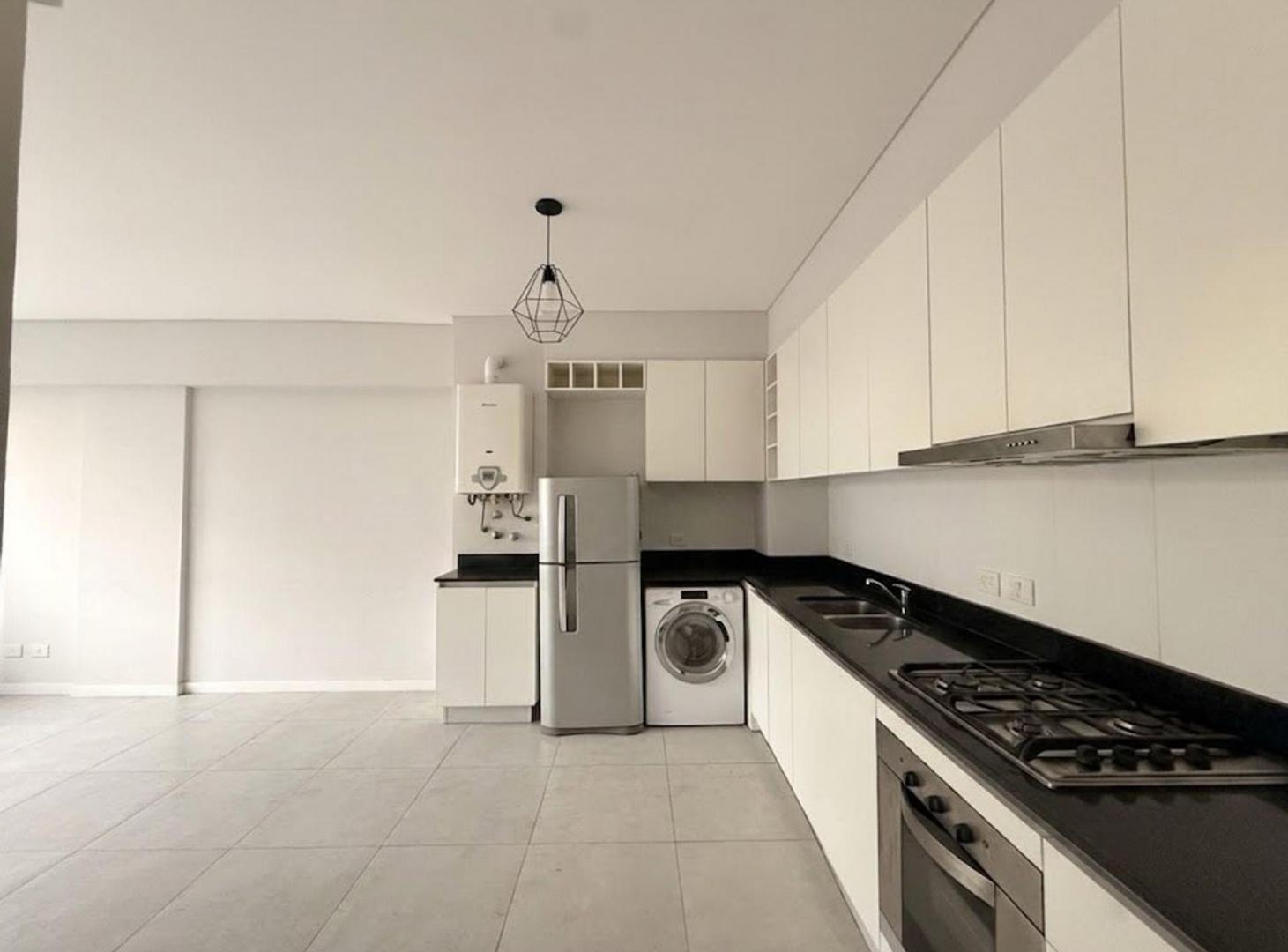 Foto de VENTA NUEVO QUILMES RESIDENCIAS 2 AMBIENTES, imagen 1