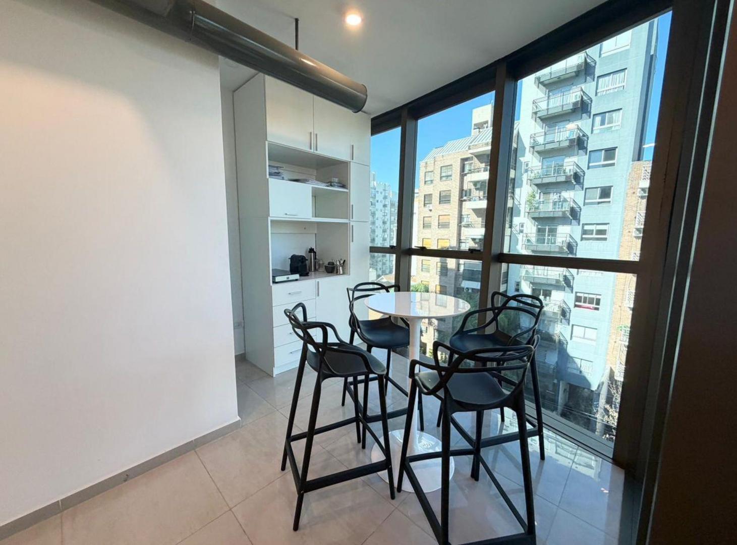 Foto de VENTA OFICINA PREMIUM QUILMES CONESA, imagen 3