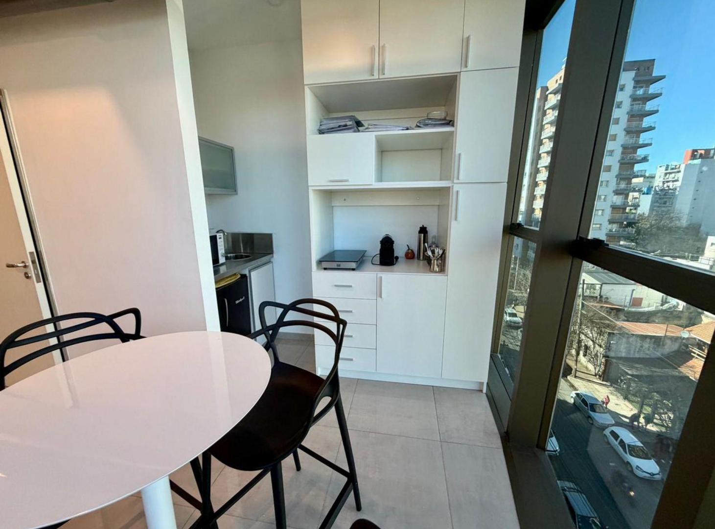 Foto de VENTA OFICINA PREMIUM QUILMES CONESA, imagen 1