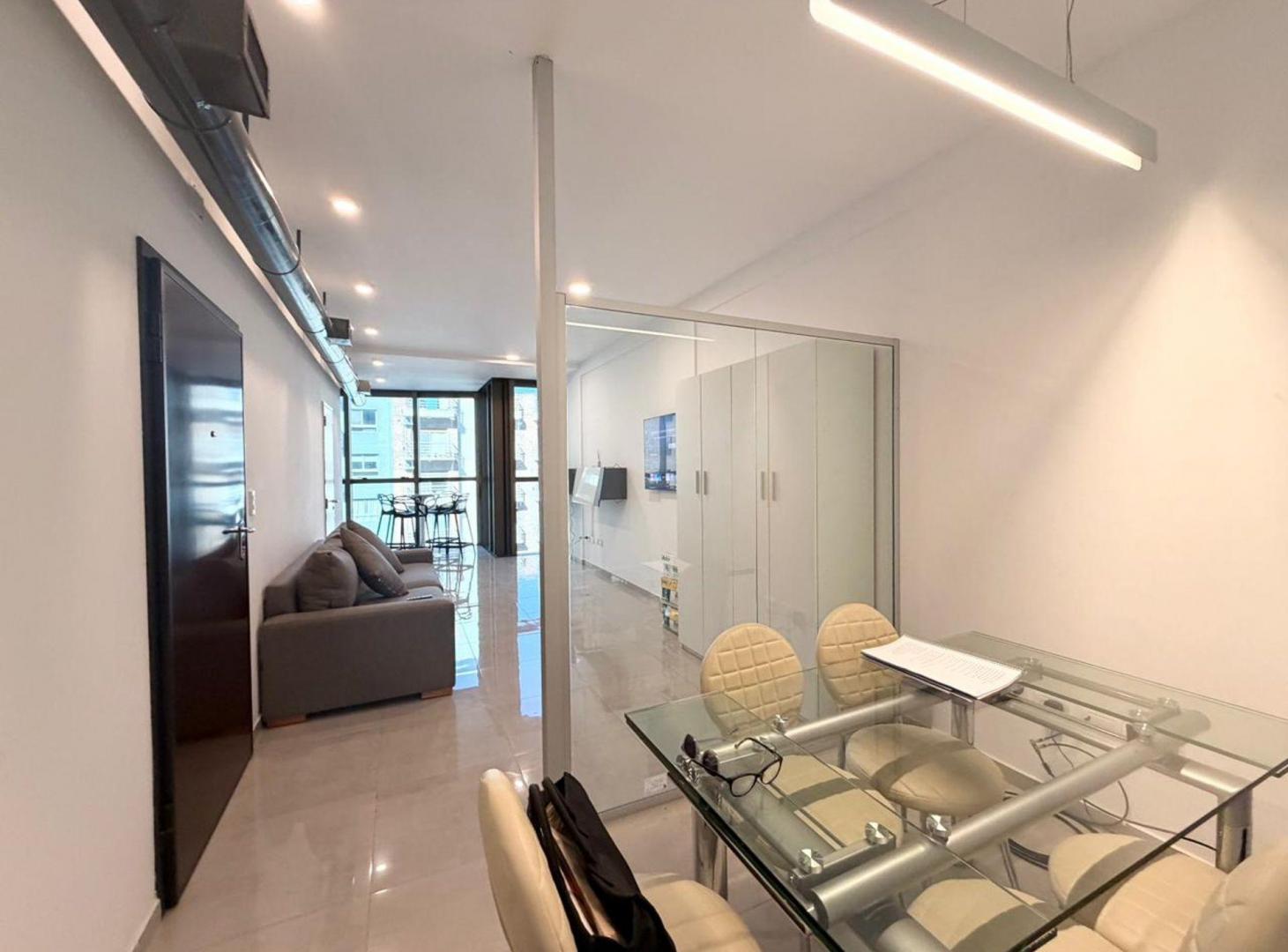 Foto de VENTA OFICINA PREMIUM QUILMES CONESA, imagen 5