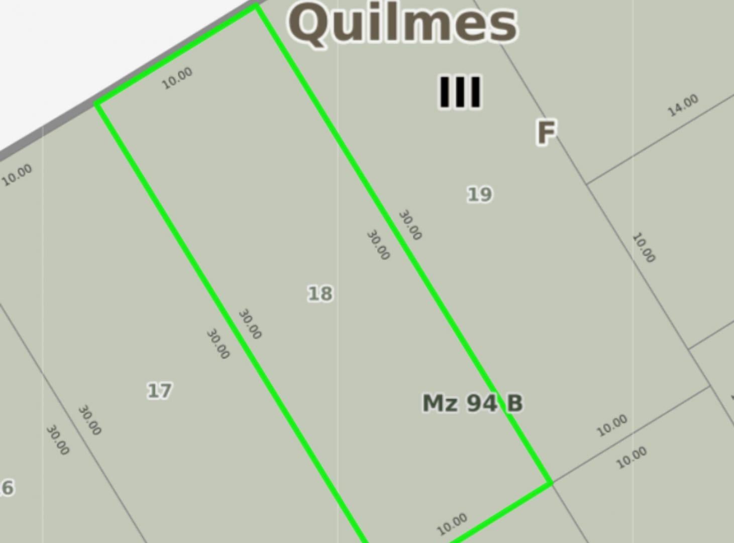 Foto de VENTA CASA 3 AMBIENTES A RECICLAR QUILMES OESTE, imagen 1