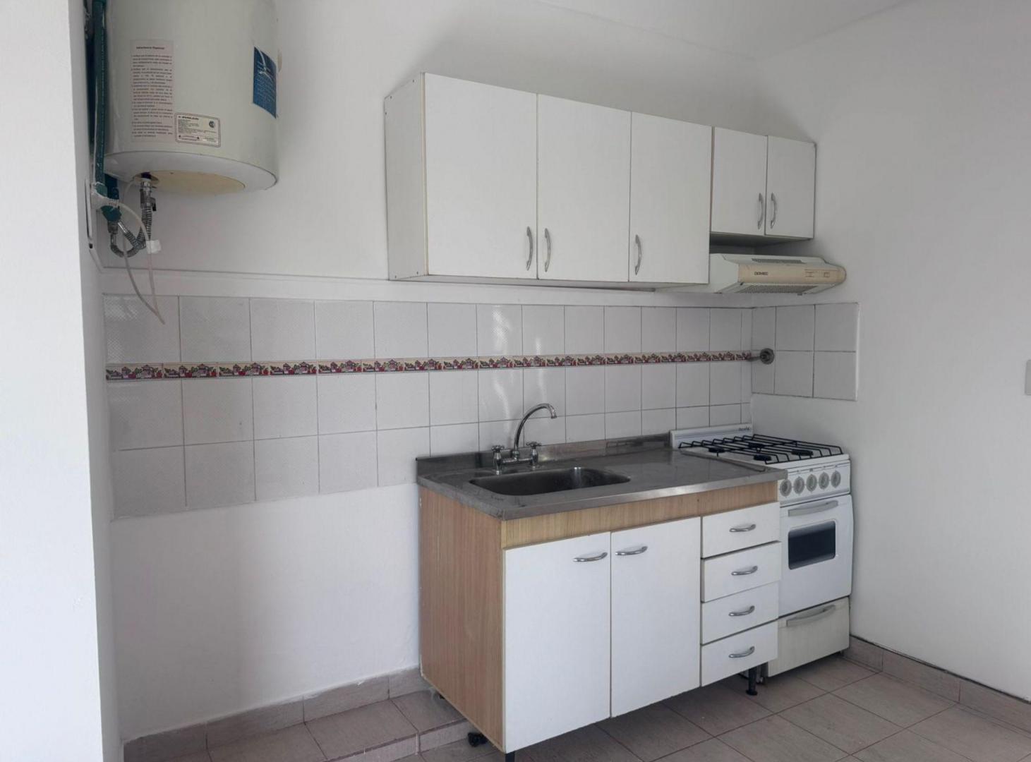 Foto de Venta Dto 2 Ambientes en Dúplex Villa Del Parque, imagen 3