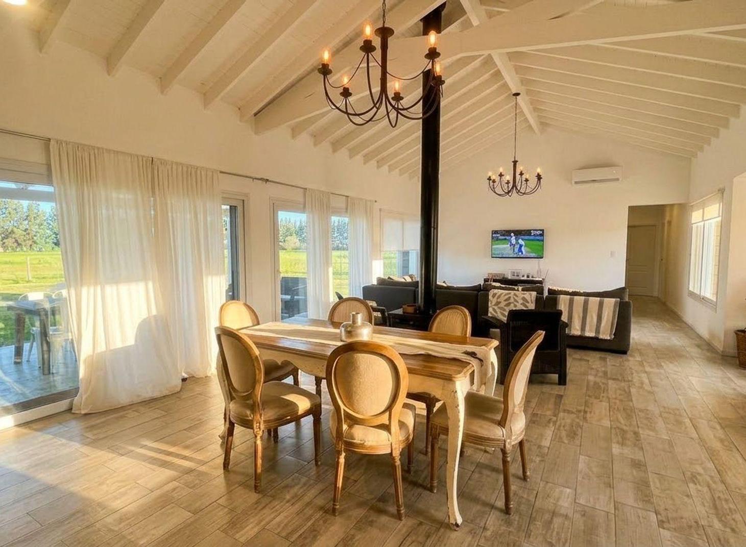 Foto de Casa en Alquiler El Mirador Club de Campo, imagen 3