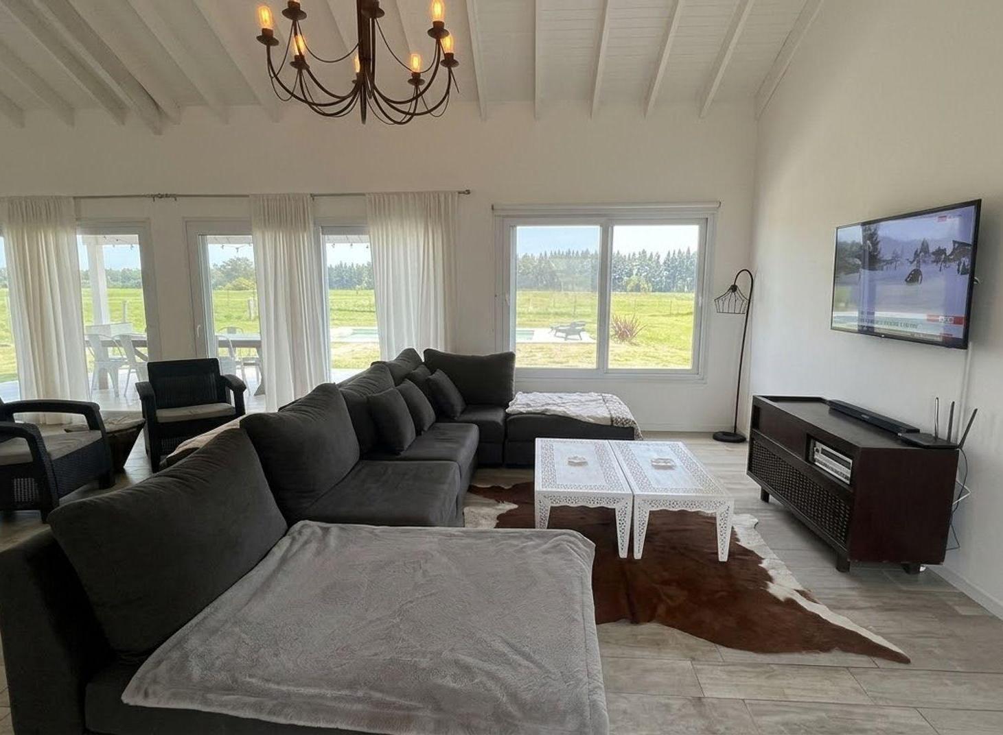 Foto de Casa en Alquiler El Mirador Club de Campo, imagen 4