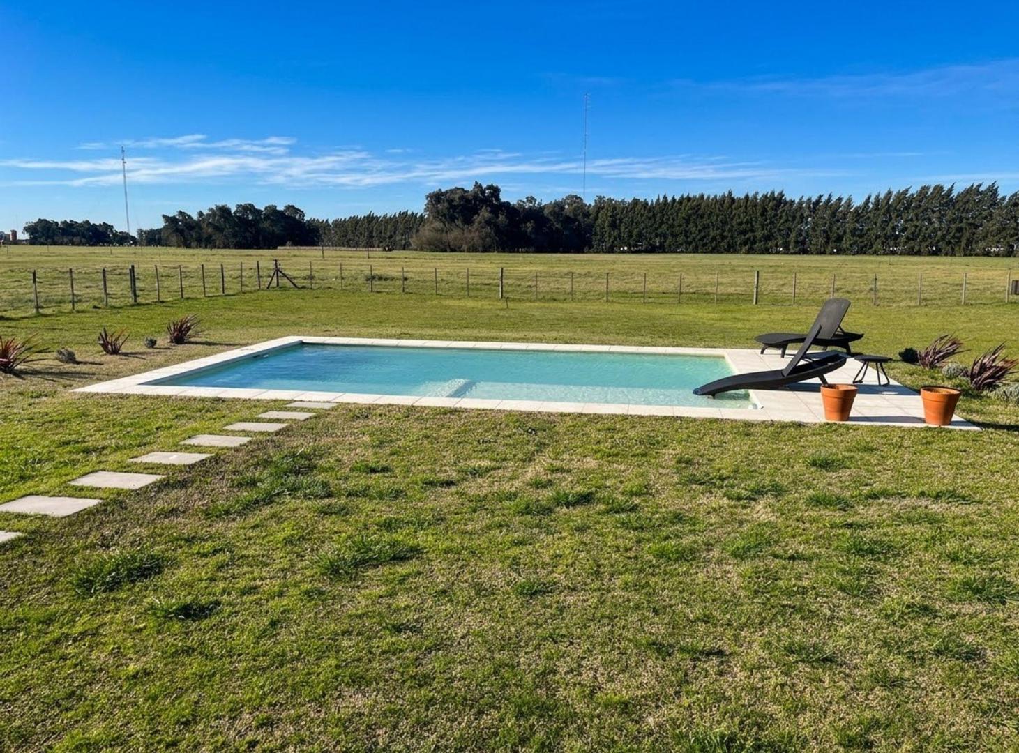 Foto de Casa en Alquiler El Mirador Club de Campo, imagen 2