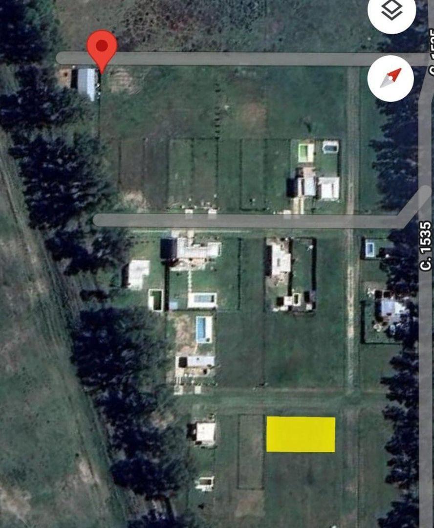 Foto de VENTA LOTE EN FCIO VARELA FINCA DON OCTAVIO, imagen 1