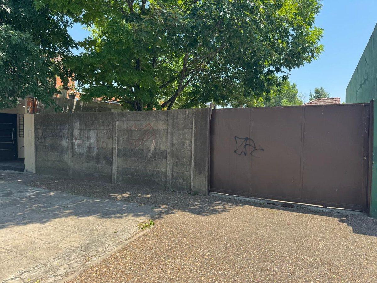 Foto de VENTA DE LOTE CON QUINCHO - VARELA CENTRO, imagen 5