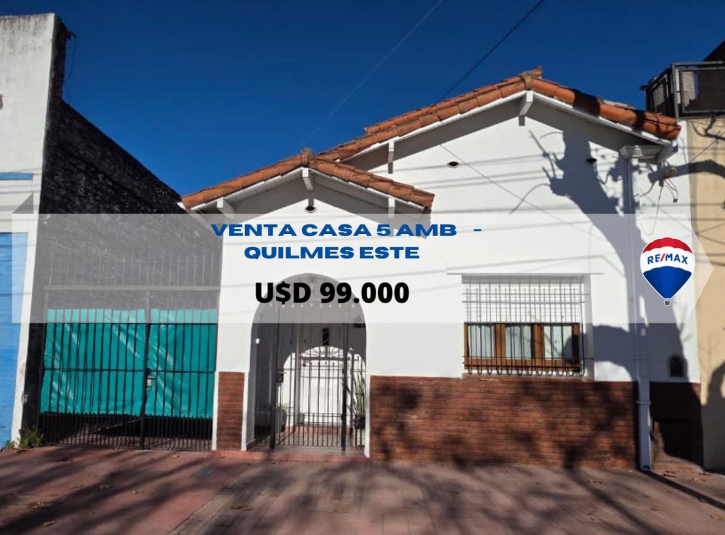 Foto de VENTA CASA QUILMES, imagen 4