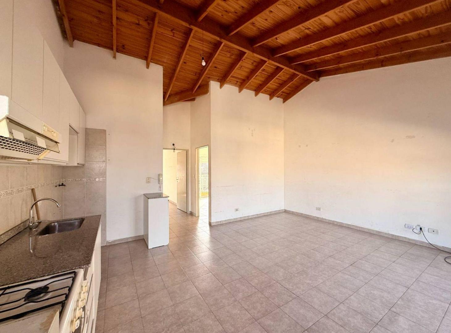 Foto de VENTA DEPTO 3 AMB PARQUE CHACABUCO CABA, imagen 1