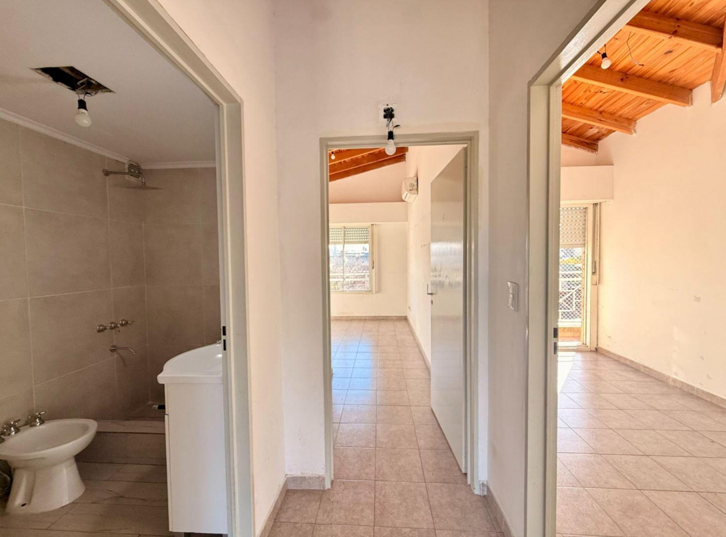 Foto de VENTA DEPTO 3 AMB PARQUE CHACABUCO CABA, imagen 4