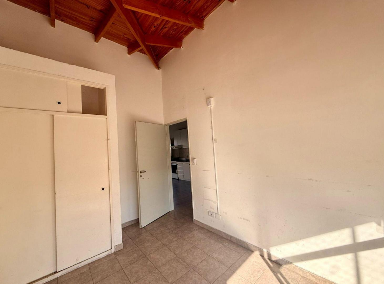Foto de VENTA DEPTO 3 AMB PARQUE CHACABUCO CABA, imagen 3