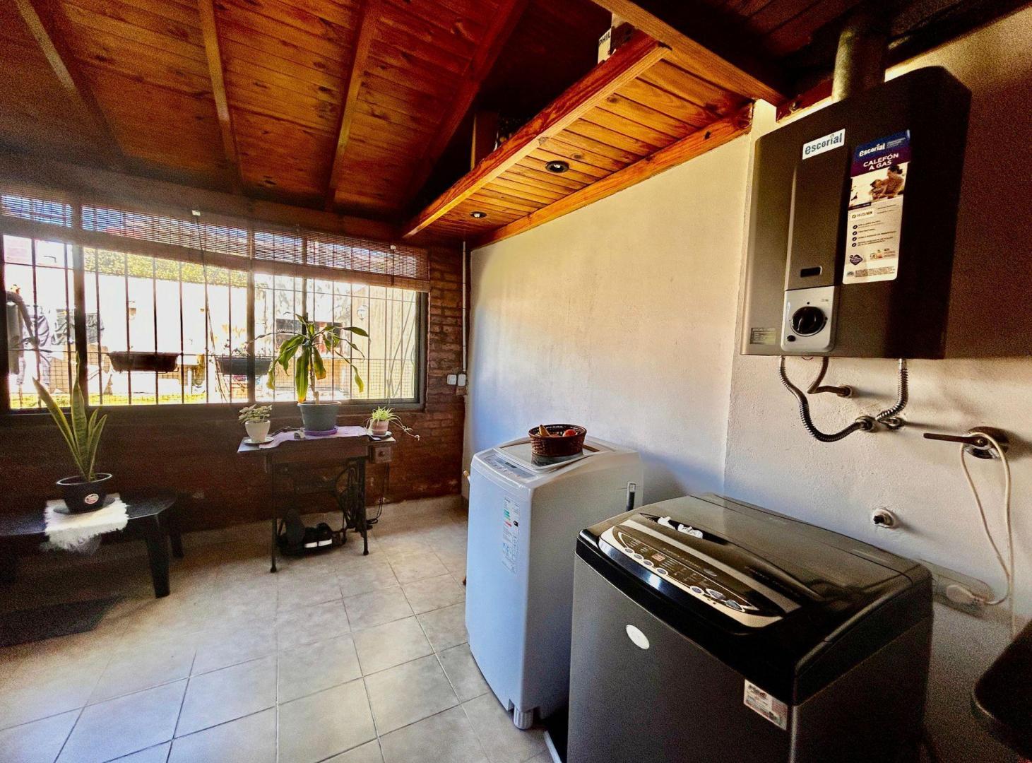 Foto de CASA 4 AMBIENTES QUILMES, imagen 1