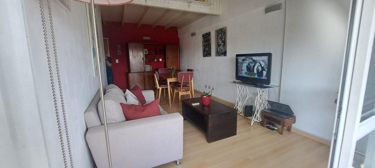 Foto de VENTA DEPARTAMENTO QUILMES, imagen 1