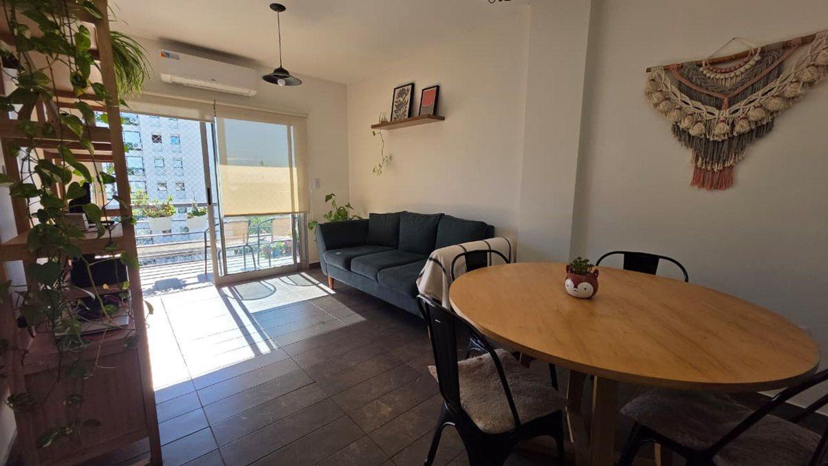 Foto de VENTA DEPTO BERNAL CENTRO, imagen 3