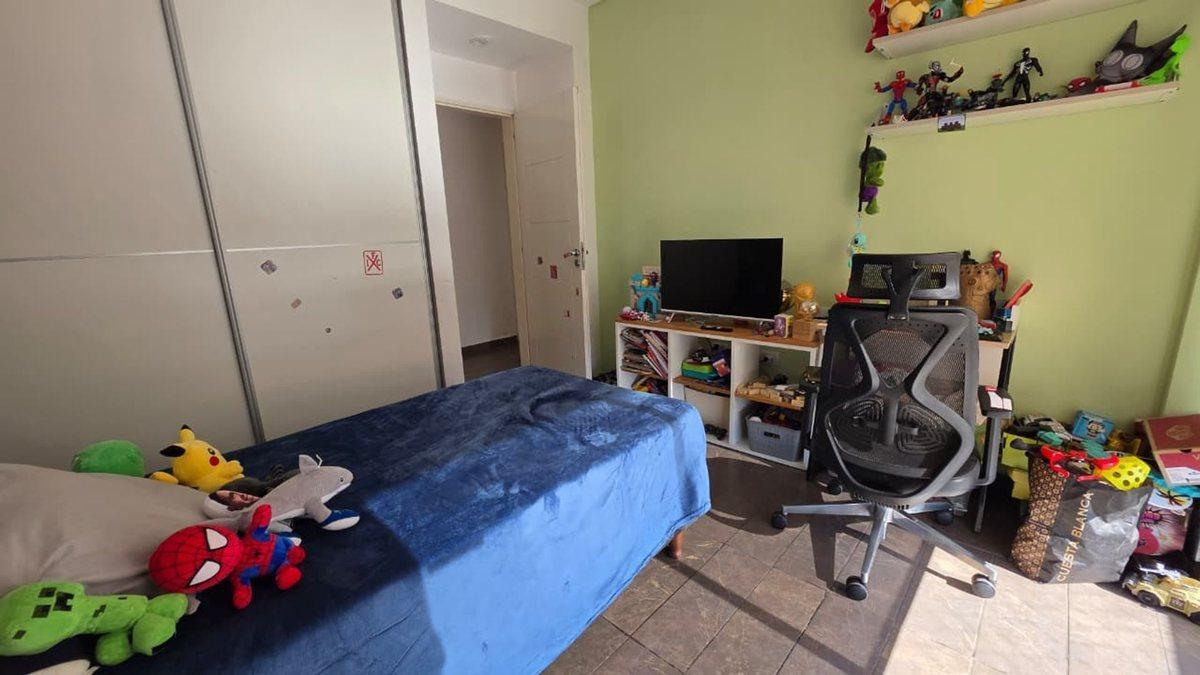 Foto de VENTA DEPTO BERNAL CENTRO, imagen 5