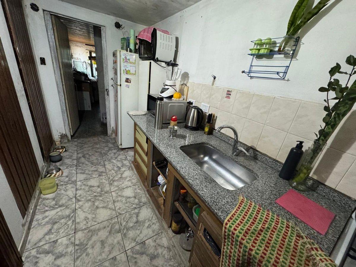Foto de Venta Casa 3 ambientes con patio Florencio Varela, imagen 5