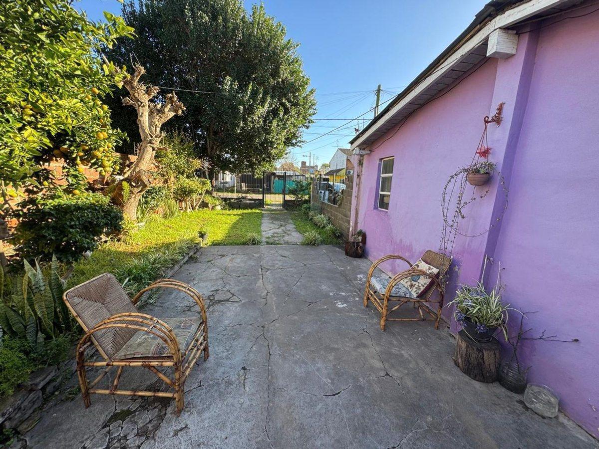 Foto de Venta Casa 3 ambientes con patio Florencio Varela, imagen 4