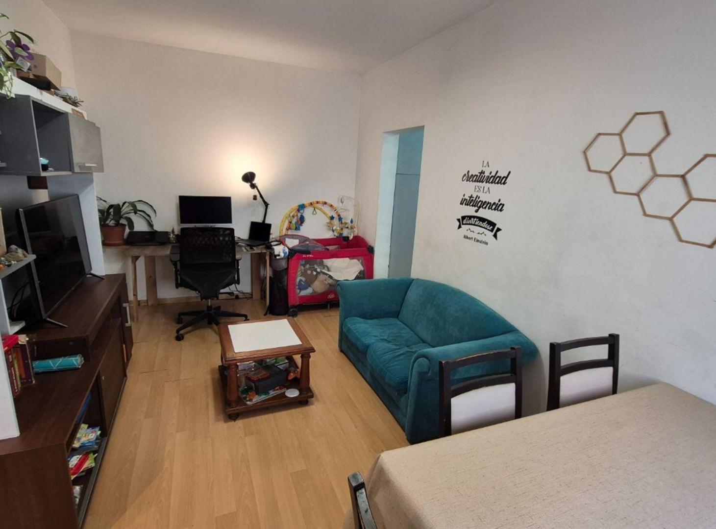 Foto de Venta Departamento 3 Ambientes en Wilde Centro, imagen 3