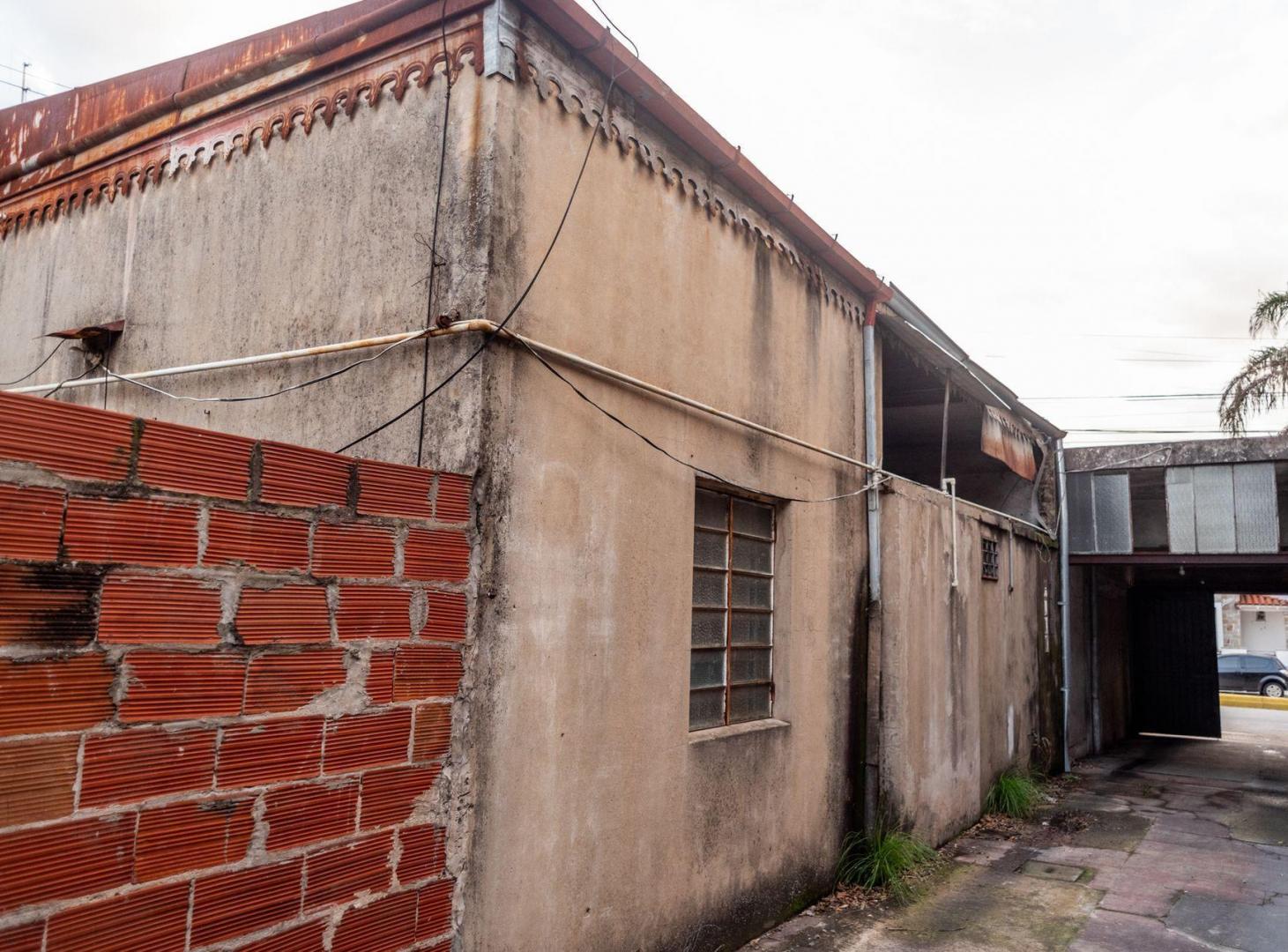 Foto de VENTA LOTE QUILMES OESTE COMERCIAL CONSTRUCCION, imagen 4
