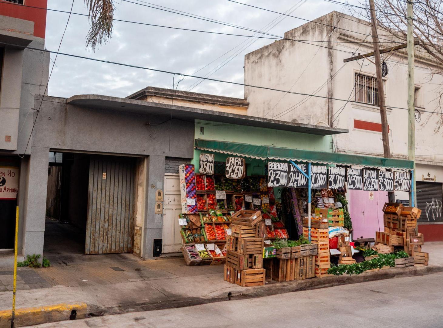Foto de VENTA LOTE QUILMES OESTE COMERCIAL CONSTRUCCION, imagen 5