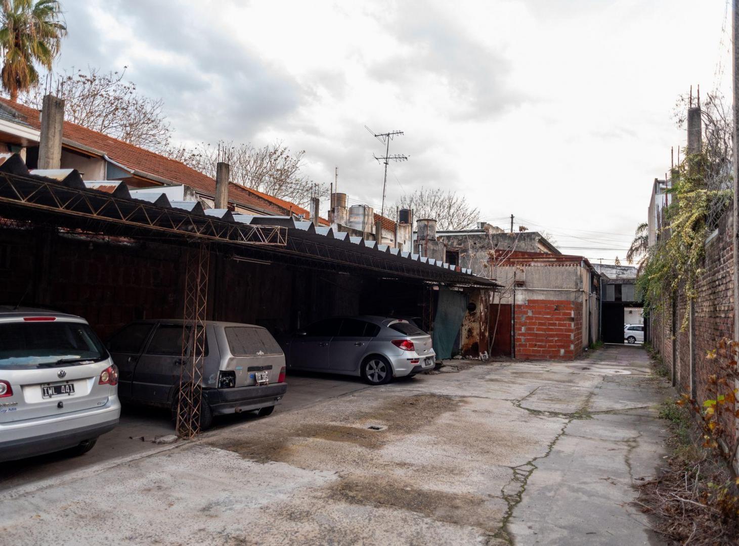 Foto de VENTA LOTE QUILMES OESTE COMERCIAL CONSTRUCCION, imagen 3