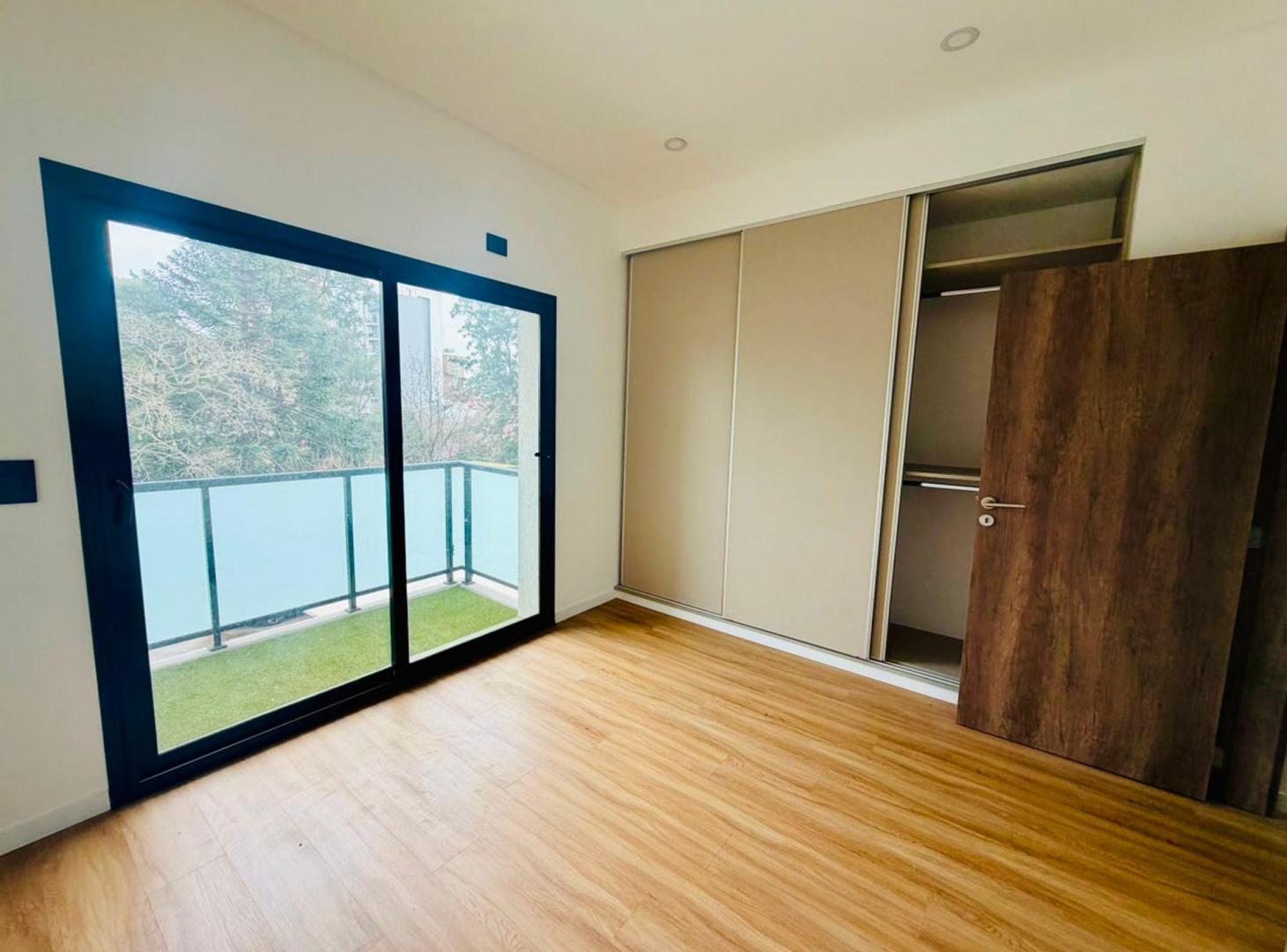 Foto de VENTA DEPTO 2 AMBIENTES CON COCHERA APTO CREDITO, imagen 4