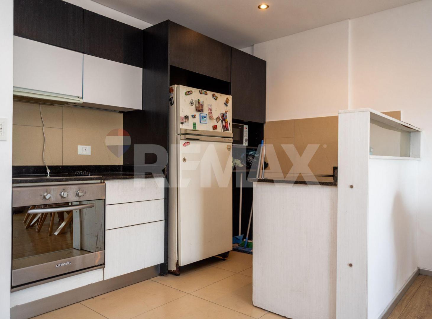 Foto de VENTA DEPARTAMENTO 3 AMBIENTES CON COCHERA- SENSUM, imagen 5