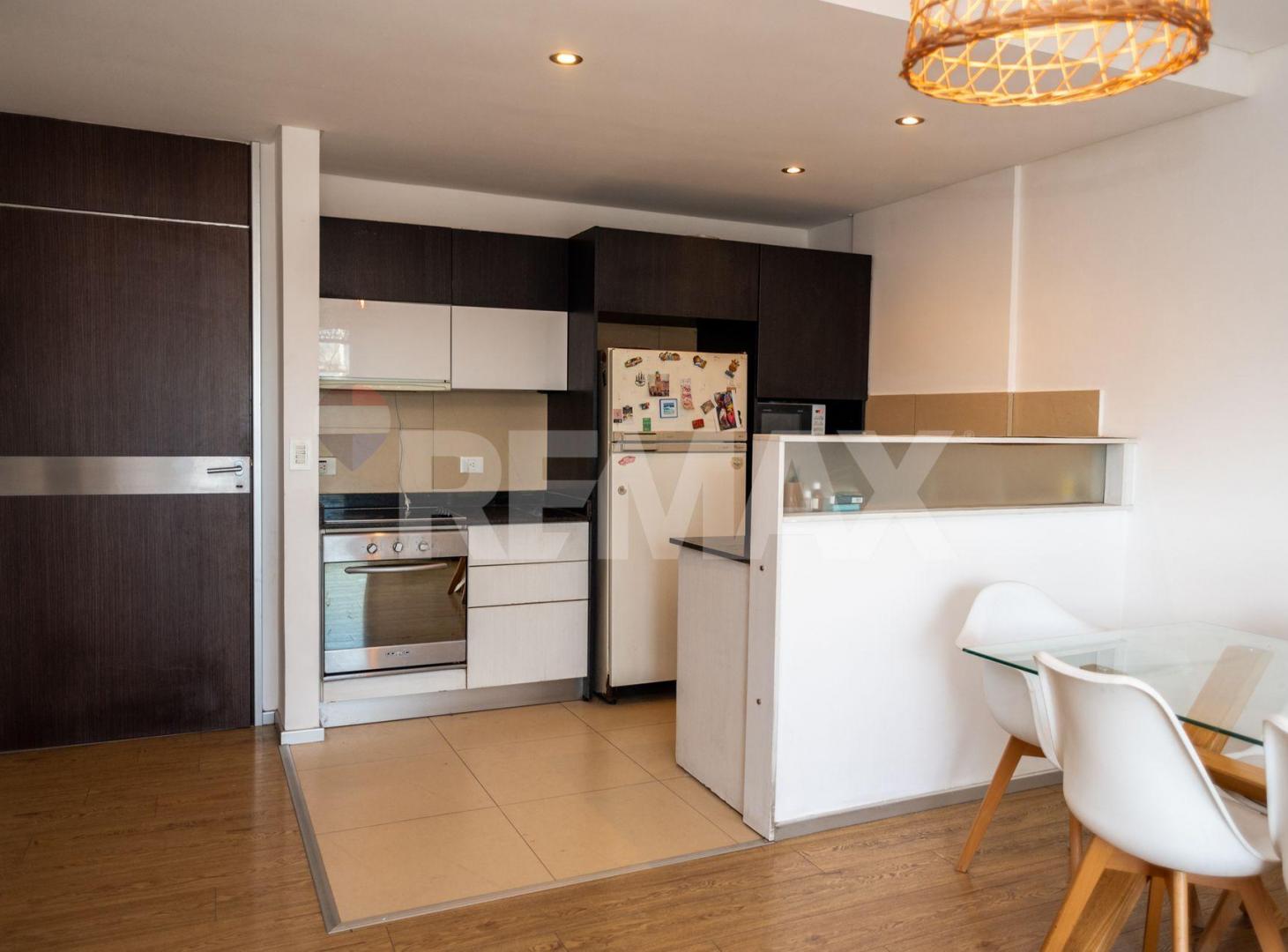 Foto de VENTA DEPARTAMENTO 3 AMBIENTES CON COCHERA- SENSUM, imagen 1