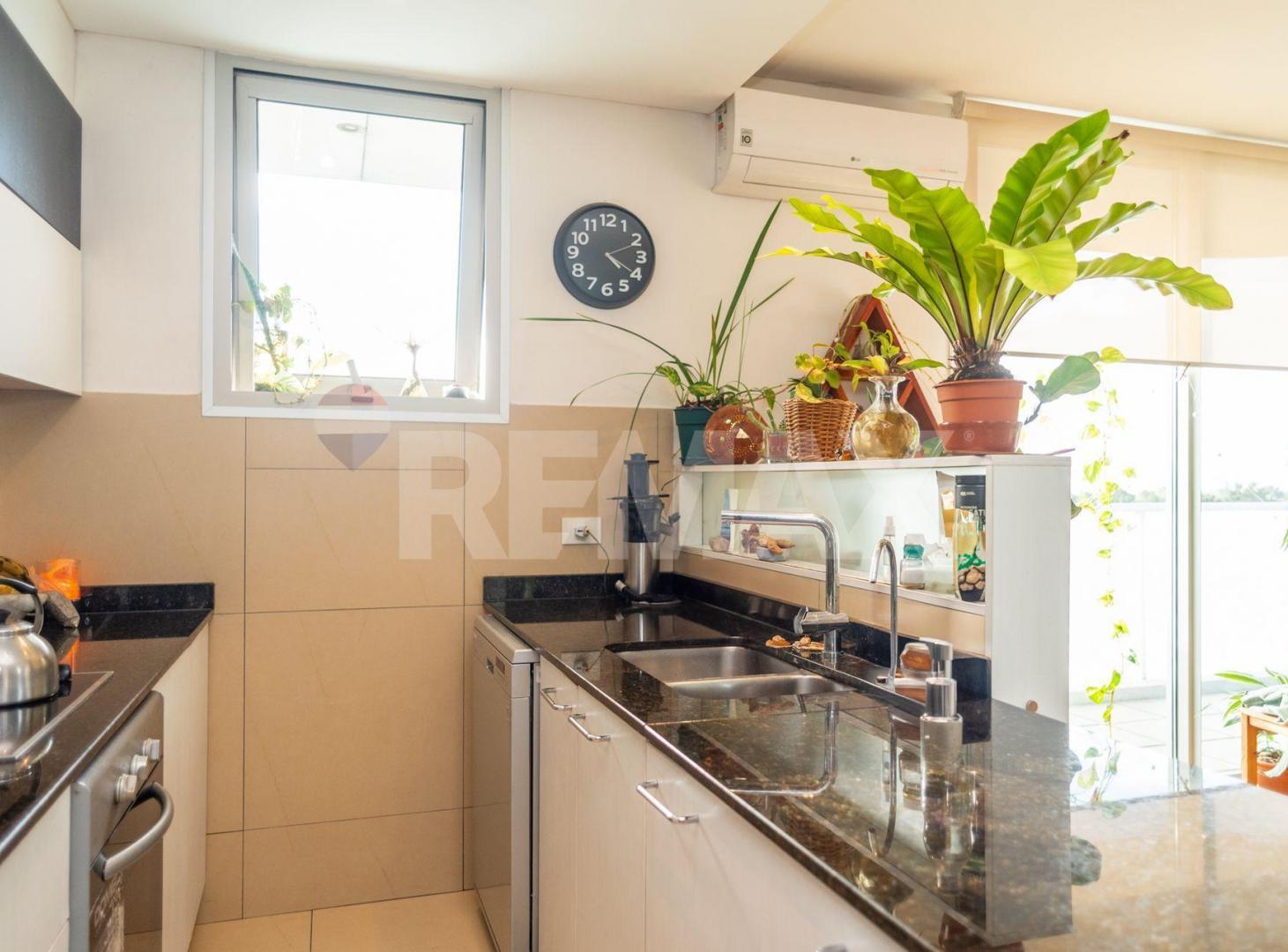 Foto de VENTA DEPARTAMENTO 4 AMBIENTES- SENSUM, imagen 3