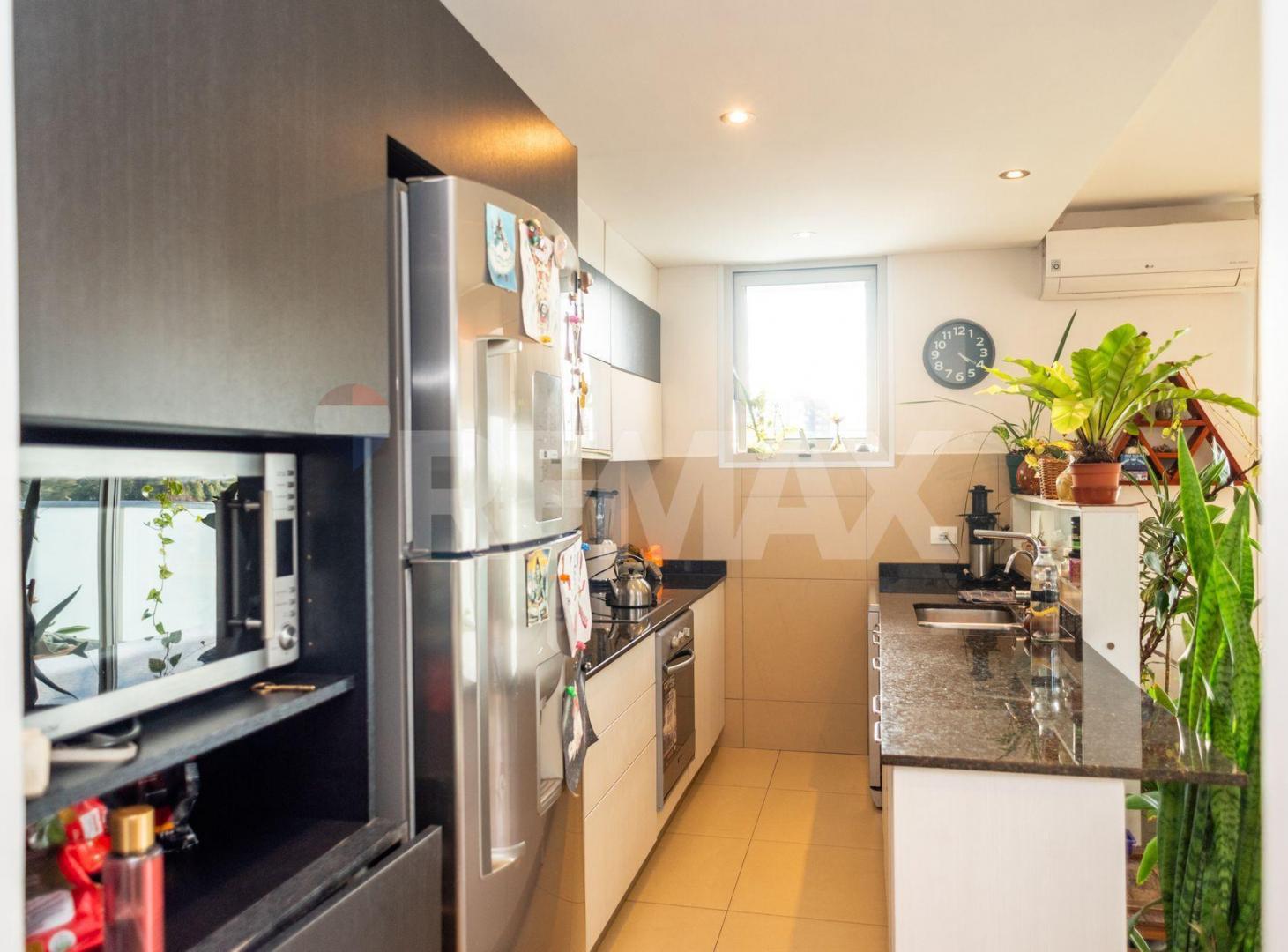 Foto de VENTA DEPARTAMENTO 4 AMBIENTES- SENSUM, imagen 1