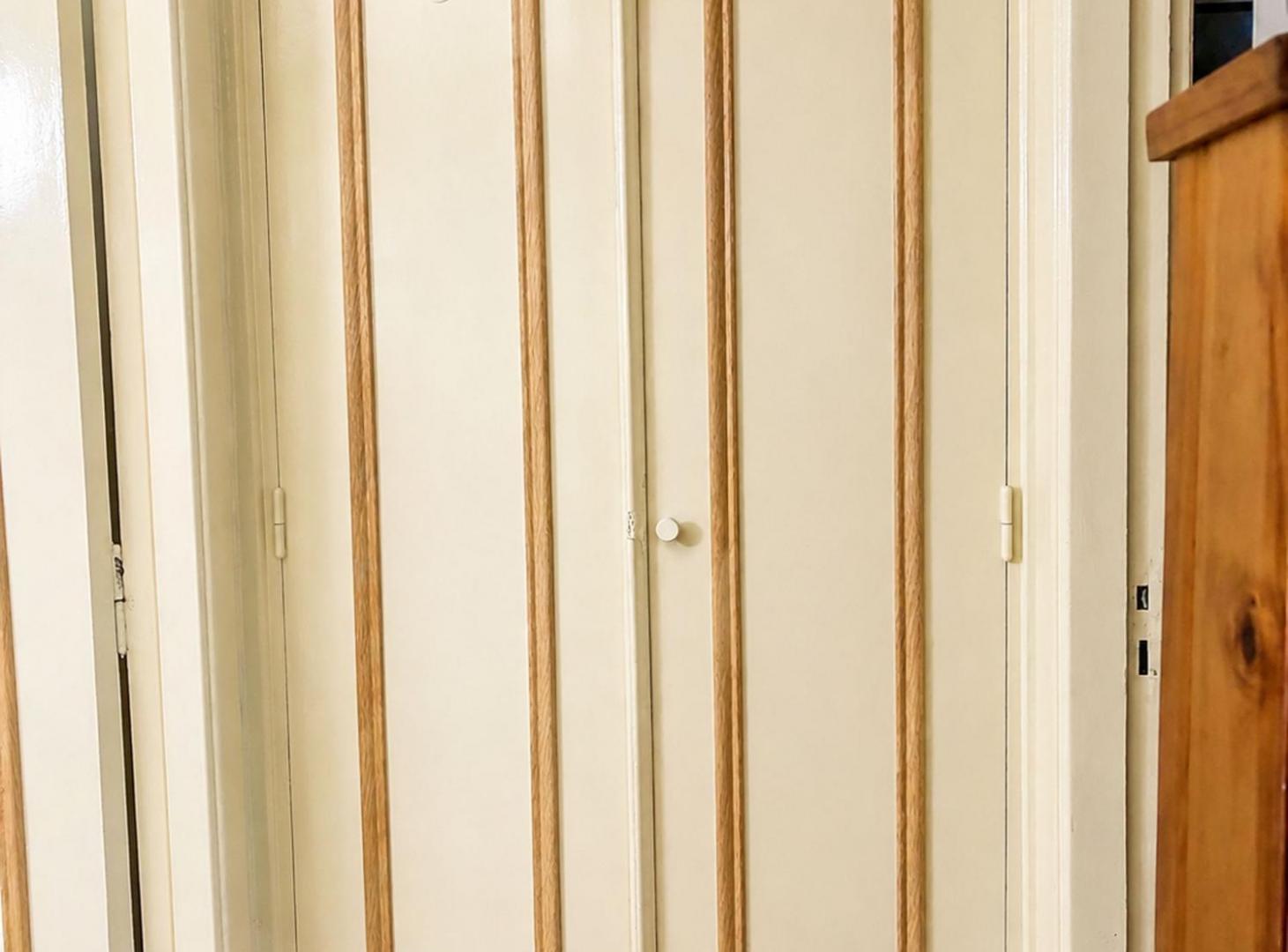 Foto de VENTA DEPARTAMENTO DOS AMBIENTES CON PATIO, imagen 5