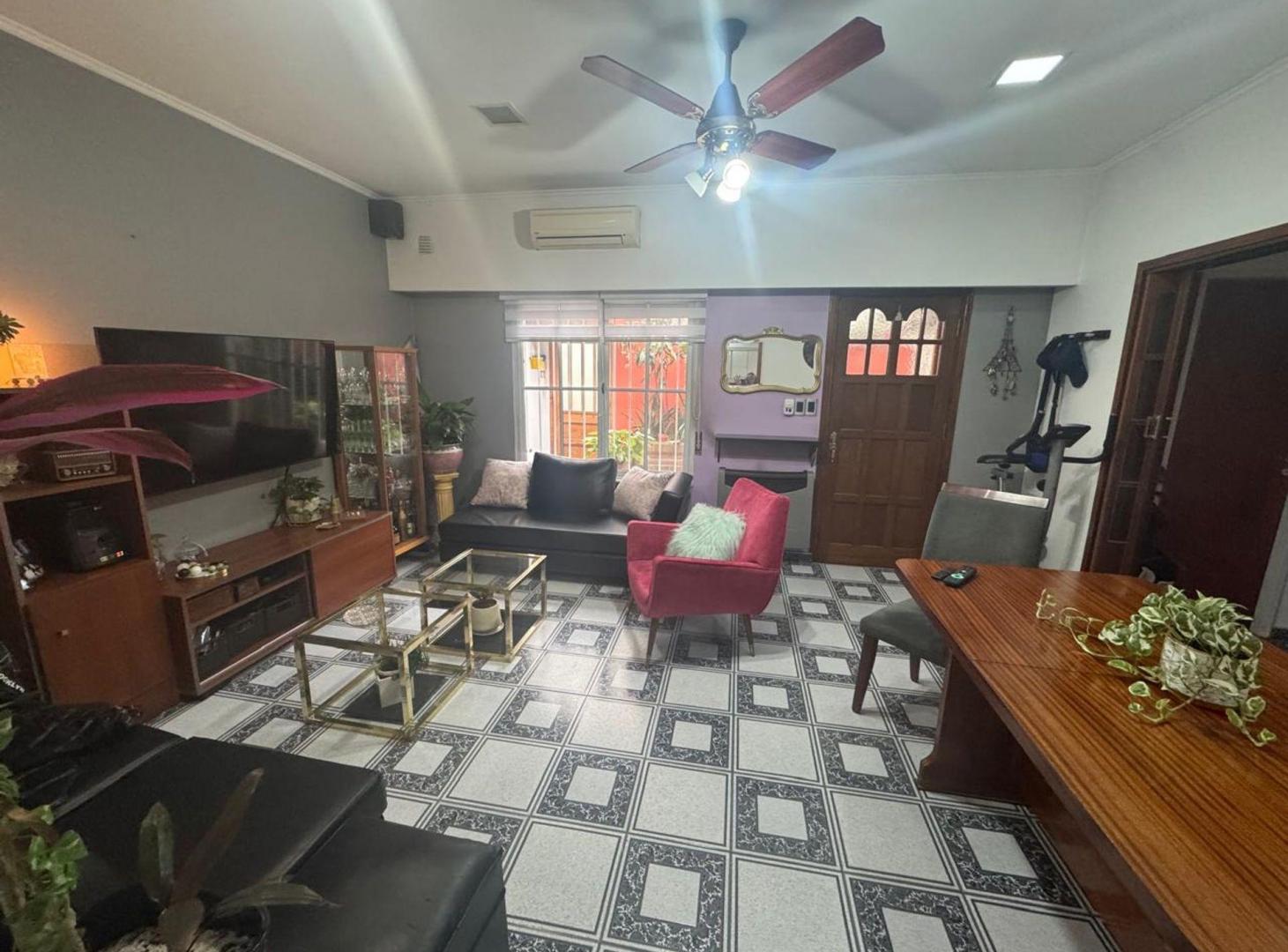 Foto de VENTA PH TIPO CASA 3 AMB WILDE, imagen 5