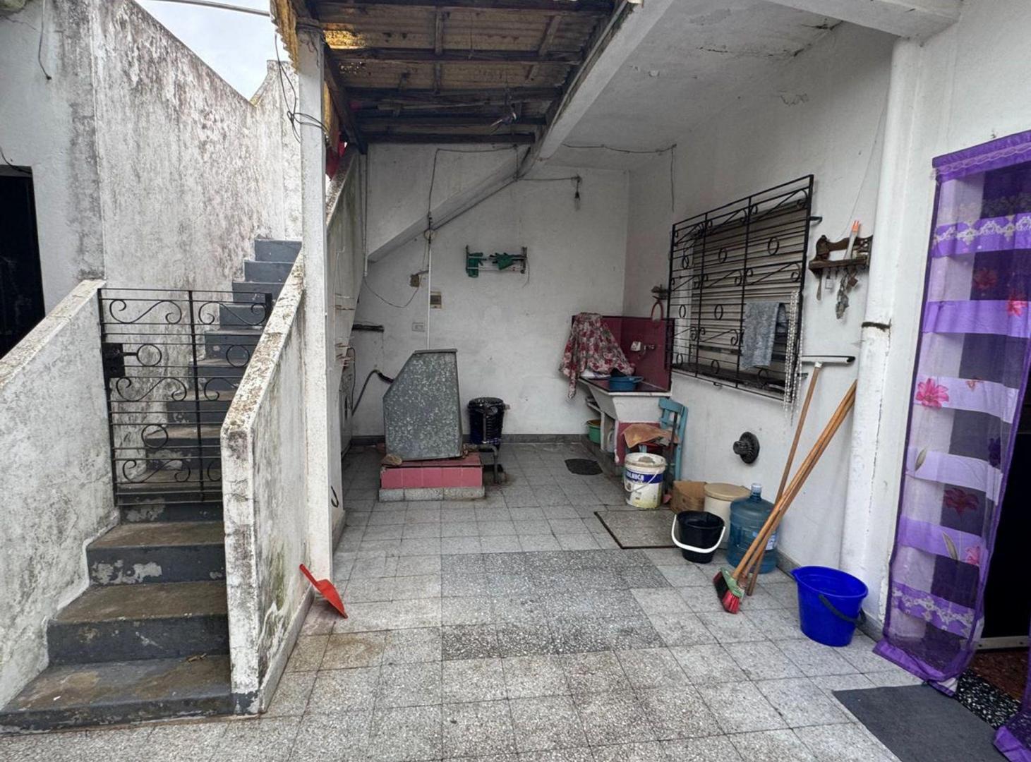 Foto de VENTA CASA 3 AMBIENTES FLORENCIO VARELA, imagen 5