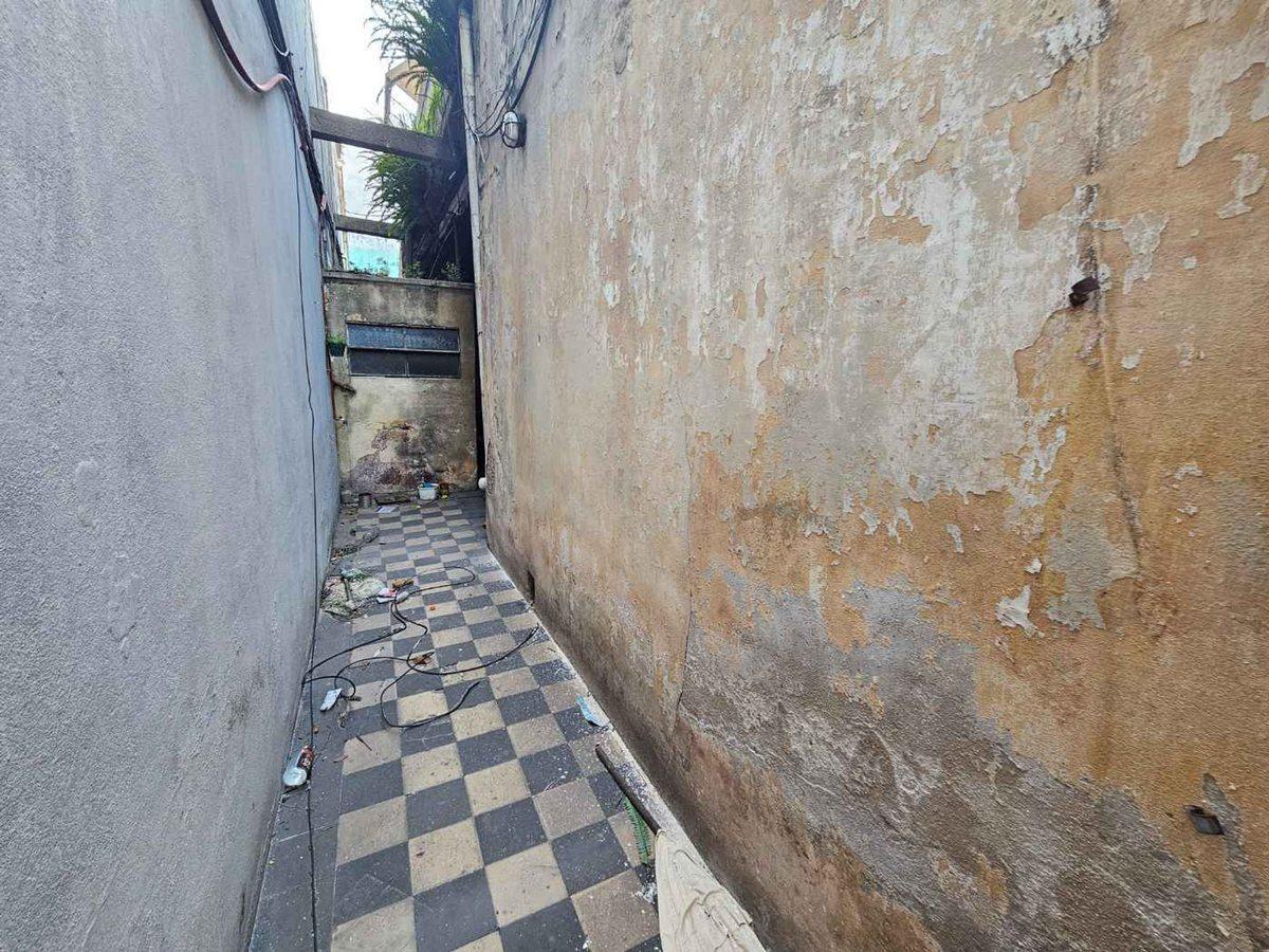 Foto de VENTA TERRENO EN PIÑEYRO AVELLANEDA, imagen 2