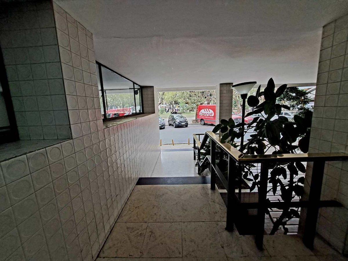 Foto de VENTA DPTO QUILMES CON PATIO, imagen 2
